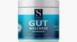 Dr. Stengler’s Gut Wellness Powder Reviews – Does It Work? Worth Buying or Not? | The Daily World