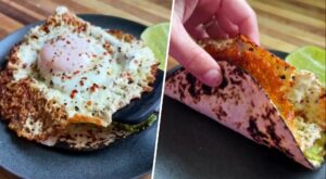 The internet is drooling over this viral egg and feta recipe – TODAY