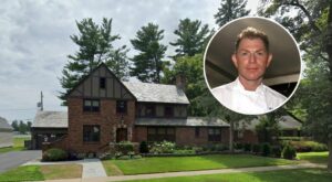 Bobby Flay Selling Saratoga, New York, Home for Nearly .3 Million – Barron’s