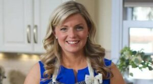 All You Need to Know About Chef Damaris Phillips’ Weight Loss – PINKVILLA