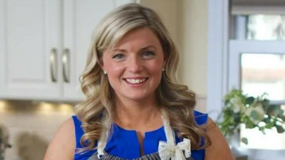 All You Need to Know About Chef Damaris Phillips’ Weight Loss – PINKVILLA