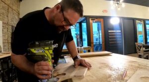 DIY: Building your own custom charcuterie board at Fisk Avenue – NewsBreak
