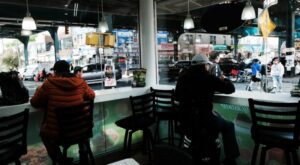 Three ways Covid changed the restaurant industry – CNN