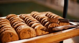 No-Puff Sugar Cookies – News Channel Nebraska