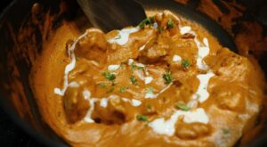 Butter Chicken That’s Easy and Delicious – News Channel Nebraska