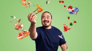 Episode guide | The Cook Up with Adam Liaw S5 | Episodes 31 to 40 – SBS