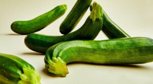 When It Comes to Zucchini, Does Size Matter? – Yahoo Canada Sports