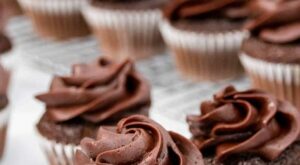 Pin on Cupcakes – Pinterest