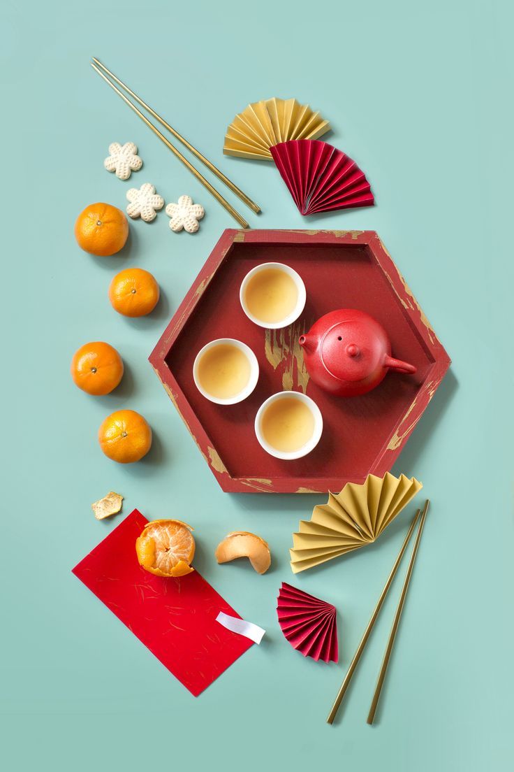 Pin by Angie Fu on Pinterest TV | Chinese new year food, Food photoshoot, Tết decoration – B R Pinterest