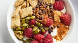 20+ Gut-Healthy, High-Fiber Breakfast Recipes – EatingWell