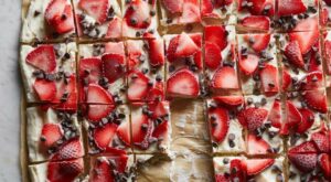 15+ 3-Step Frozen Dessert Recipes for Summer – EatingWell