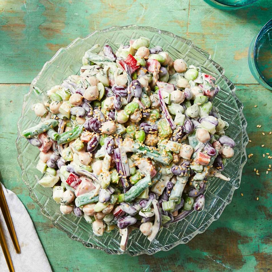 The 7 Healthiest Beans to Eat, According to Dietitians – EatingWell