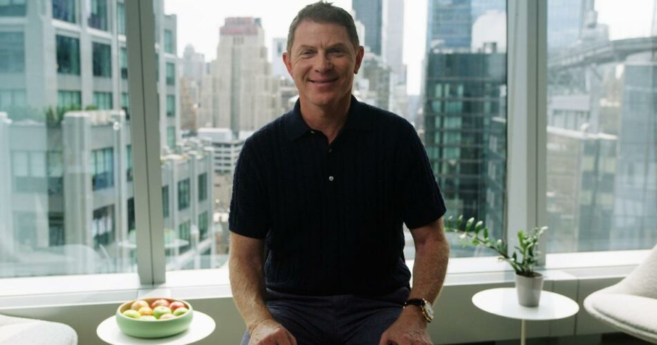 Here’s what Bobby Flay could cook for you – The Citizen