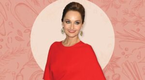 Giada De Laurentiis’ Healthy 15-Minute Dessert is Perfect For Any Time of The Day – Yahoo Life