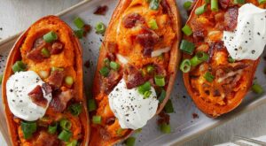 15+ Quick & Easy Side Dish Recipes for Father’s Day – EatingWell