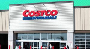 If You’re Already Planning for the Holidays, Grab This  Costco Find Before It’s Gone – Yahoo Life