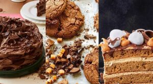 10 of our favorite chocolate recipes | Home – News24