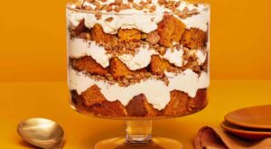 19 Fall Recipes That Are Comforting and Delicious – Yahoo Canada Shine On