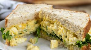 A Chef’s Secret for the Best Egg Salad – Yahoo Life