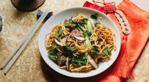 Noodles for long life: What are longevity noodles? All you need to … – Zoom TV