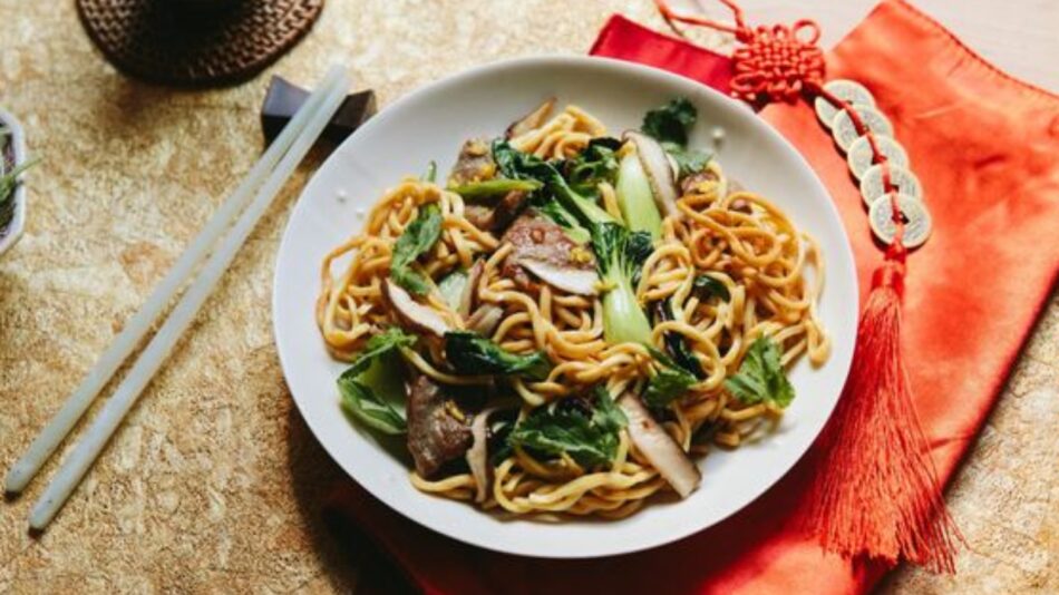 Noodles for long life: What are longevity noodles? All you need to … – Zoom TV