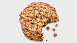 Chewy Oatmeal Chocolate Chip Cookies Recipe – Bon Appetit
