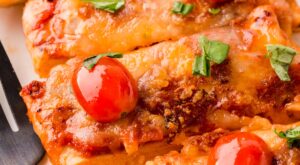Best Pizza Chicken – Noshing With The Nolands – Noshing With the Nolands –