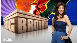 Wednesday, Aug. 2: ‘Big Brother’ Hits Season 25 Milestone on CBS – Channel Guide Magazine