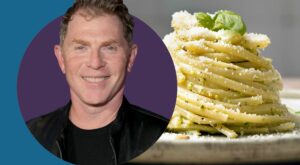 Pasta Cooking Tips from Bobby Flay – Food & Wine