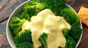17 Best Sauces for Broccoli (+ Easy Recipes) – Insanely Good – Insanely Good Recipes