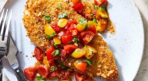 15+ Easy Baked Chicken Breast Recipes – EatingWell