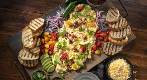 Mexican Butter Board Recipe – Sargento