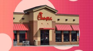 Chick-fil-A Just Released the Recipe for Their Discontinued Chicken … – EatingWell