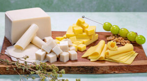 Plant-based dairy lags in nutrition | Dairy Foods – dairyfoods.com