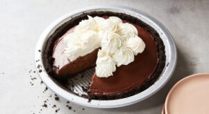 Chocolate Cream Pie Recipe – Epicurious