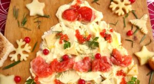 Holiday Christmas Butter Board – How to Make a Butter Board – The Typical Mom