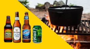 Cheers to Flavor: How to Use Your Favorite Beers to Make Delicious … – Outside