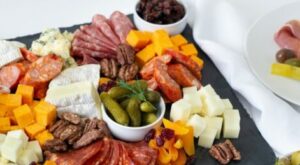 4 gorgeous platter ideas to elevate your next summer party | Dished – Daily Hive