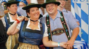 Prost! Oktoberfest is coming to Philly and South Jersey soon – PHL17 Philadelphia