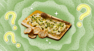 What Is a Butter Board and Will It Replace the Classic Charcuterie Board? – Sporked