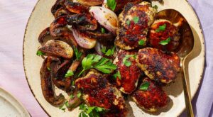 25+ Four-Step Chicken Dinner Recipes – EatingWell