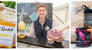 Food Heartland showcase local food producers at Tannaghmore … – Armagh City, Banbridge and Craigavon Borough Council