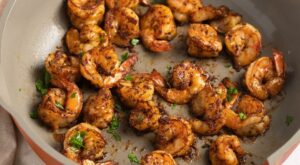 Cajun Shrimp (Easy 5-Minute Recipe) – Insanely Good – Insanely Good Recipes