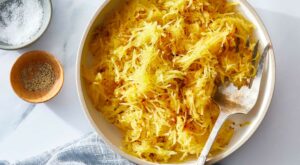 How To Cook Spaghetti Squash – Southern Living