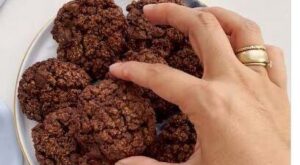 Easy and quick Oatmeal chocolate chip cookies – Ynetnews