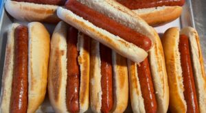 The savory story of hot dogs and America (Rebroadcast) – Northern Public Radio (WNIJ)