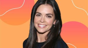 Katie Lee Biegel’s 3-Ingredient Spritz Will Transport You to the … – EatingWell