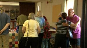Marion County Lifelong Learners hosts open house event for new members – WBOY.com
