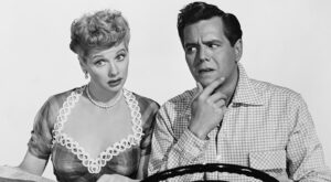 Tuesday, Aug. 1: Lucille Ball Shines First in TCM’s Summer Under … – Channel Guide Magazine