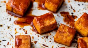 Baked Tofu {How to Cook the Best Tofu} – WellPlated.com – Well Plated by Erin
